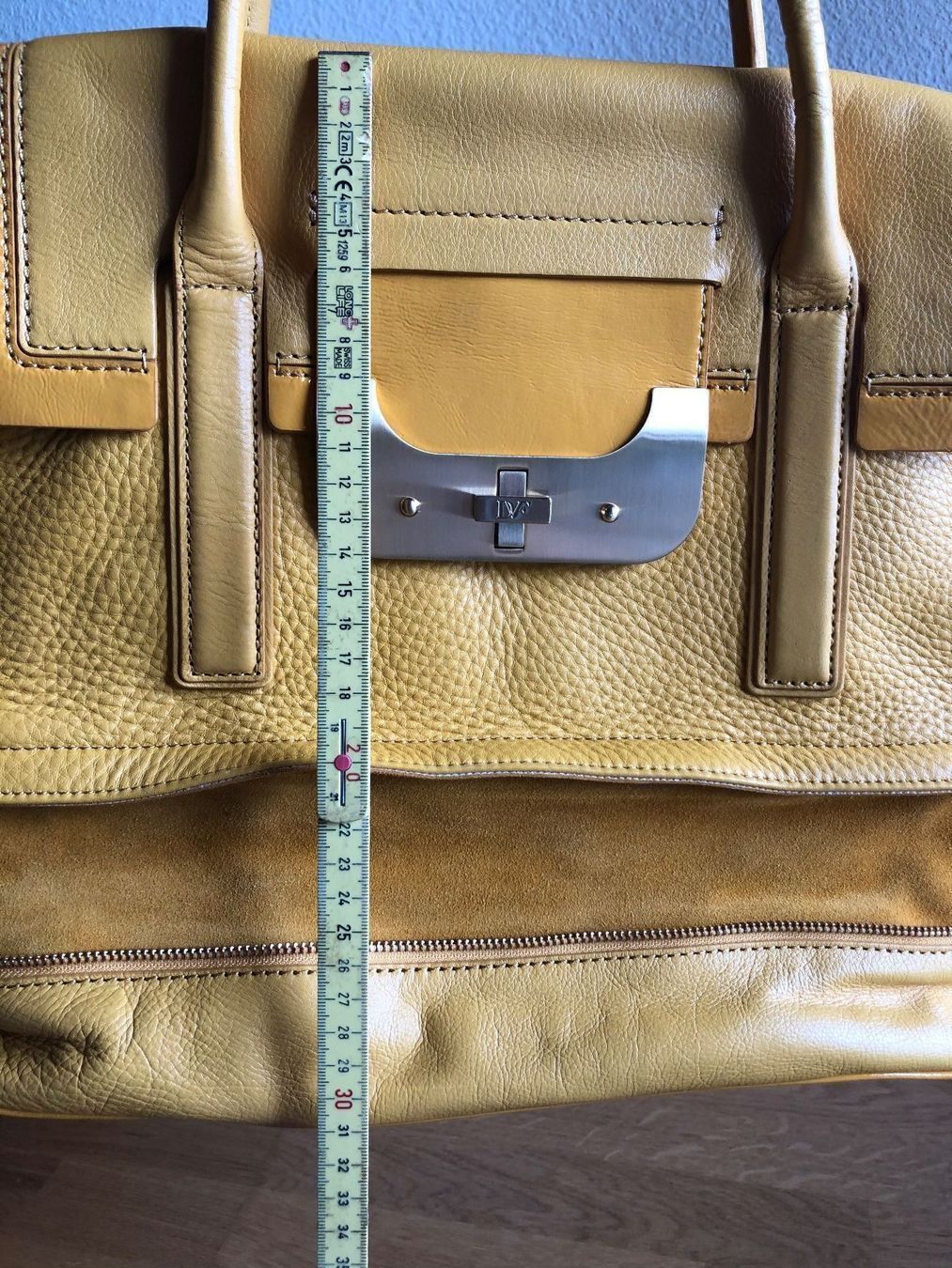 Diane von Furstenberg Borse da donna: Sac Diane Von Furstenberg  / Handtasche – Usato da Dotzigen venduto da SecondHandGems 8