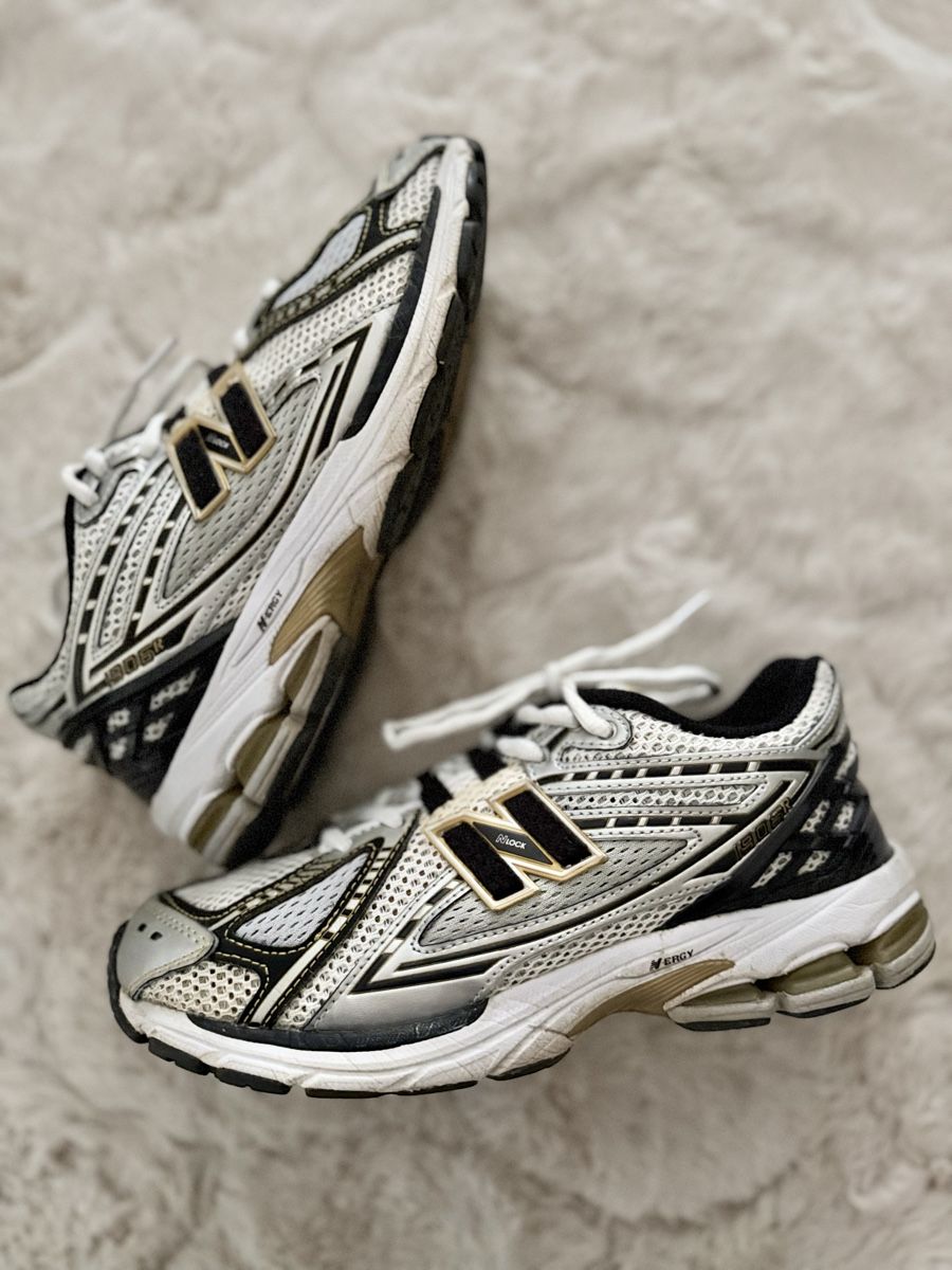 New Balance Scarpe da uomo: Sneaker NEW BALANCE 1906 – Usato da Dietikon venduto da turicum_77 1