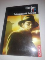 Die drdrei ???-Trainingsbuch f Detektive