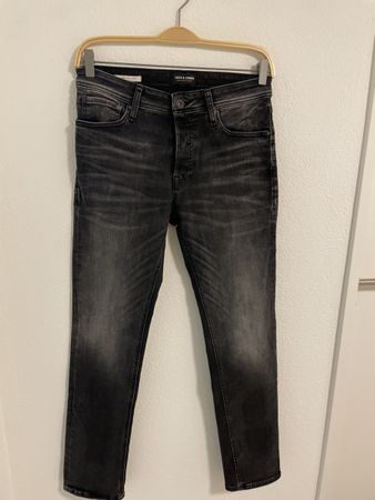Jack&Jones Jeans Slim Fit Grösse 29/32