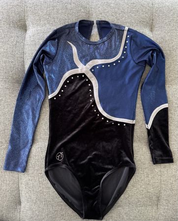 Turndress gr 164 TeamTurn