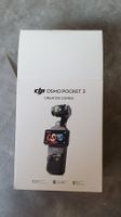 DJI Osmo Pocket 3 Creator Combo komplett, in Orig.Verpackung