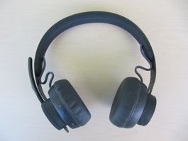 Logitech H800 Bluetooth Kopfhörer guter Zustand