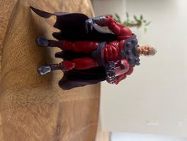 Magneto Actionfigur X-Men Marvel Sammlerstuck