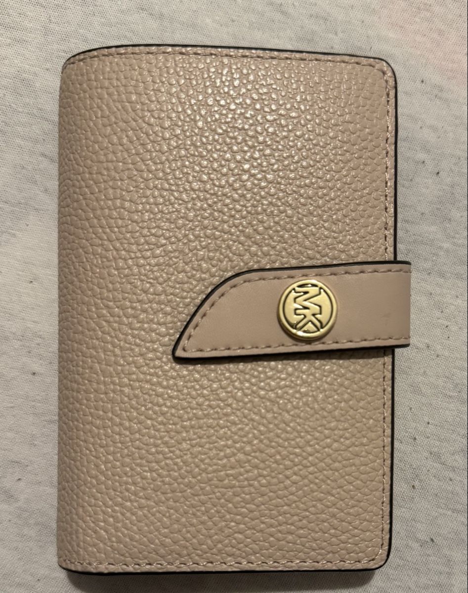 Michael Kors Portamonete: Michael Kors Portmonnaie – Usato da Uerikon venduto da _Angi.