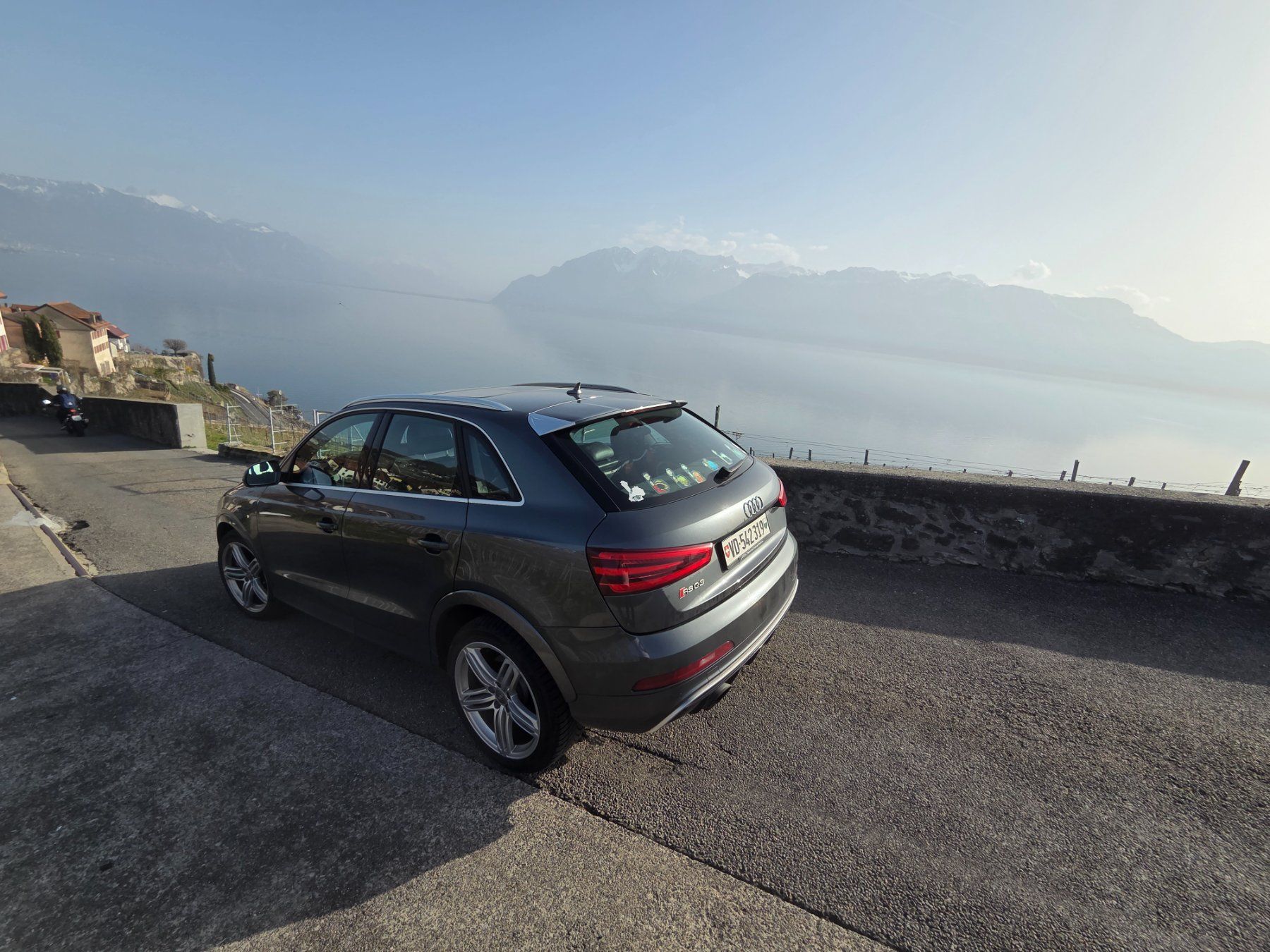 Audi Autos: Magnifique Audi Rsq3 – Gebraucht aus Chavornay von med_mbf6 4