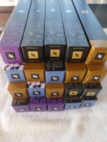 Nespresso Kaffe Kapseln 20 Packung Mix Sortiment 