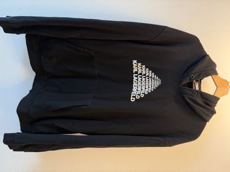 KARL LAGERFELD Hoodie