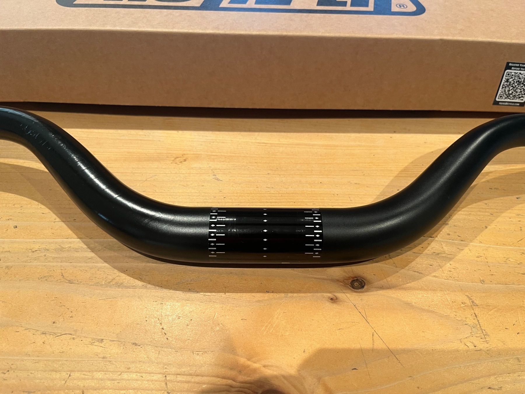 Ersatzteile: Protaper A76 Lenker – Gebraucht aus Jaberg von tequila73 1