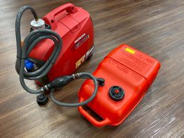 Ma-Sa Benzin-Tank Set 12 Liter für Honda