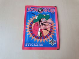 Iznogud Sticker Tüte portofrei