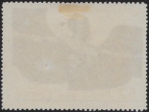 Tutti i francobolli: 1925 Deutscher Rundflug Original - VIGNETTE sauber ab 1.- – Usato da Zürich venduto da Zueri50 1