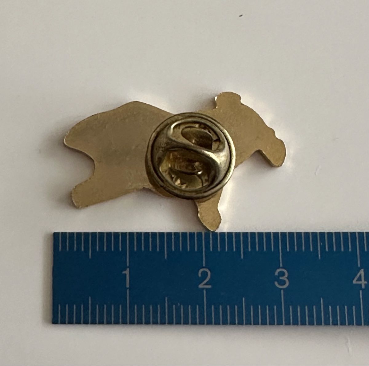 Broschen & Nadeln: Pins Real Madrid – Gebraucht aus Le Landeron von Gianns46 1