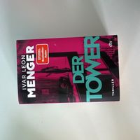 Thriller Der Tower