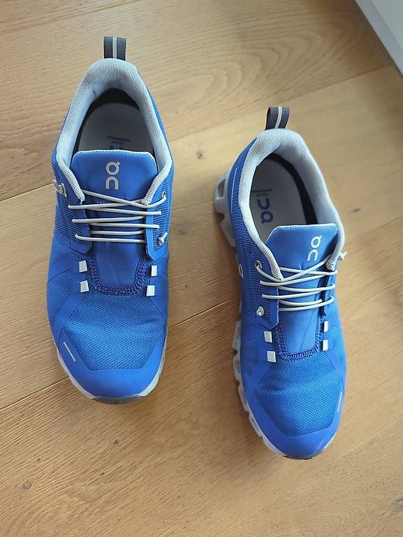 On Scarpe da uomo: On Cloud Waterproof Gr. 41 – Usato da Bünzen venduto da Laura_Stuggi 3