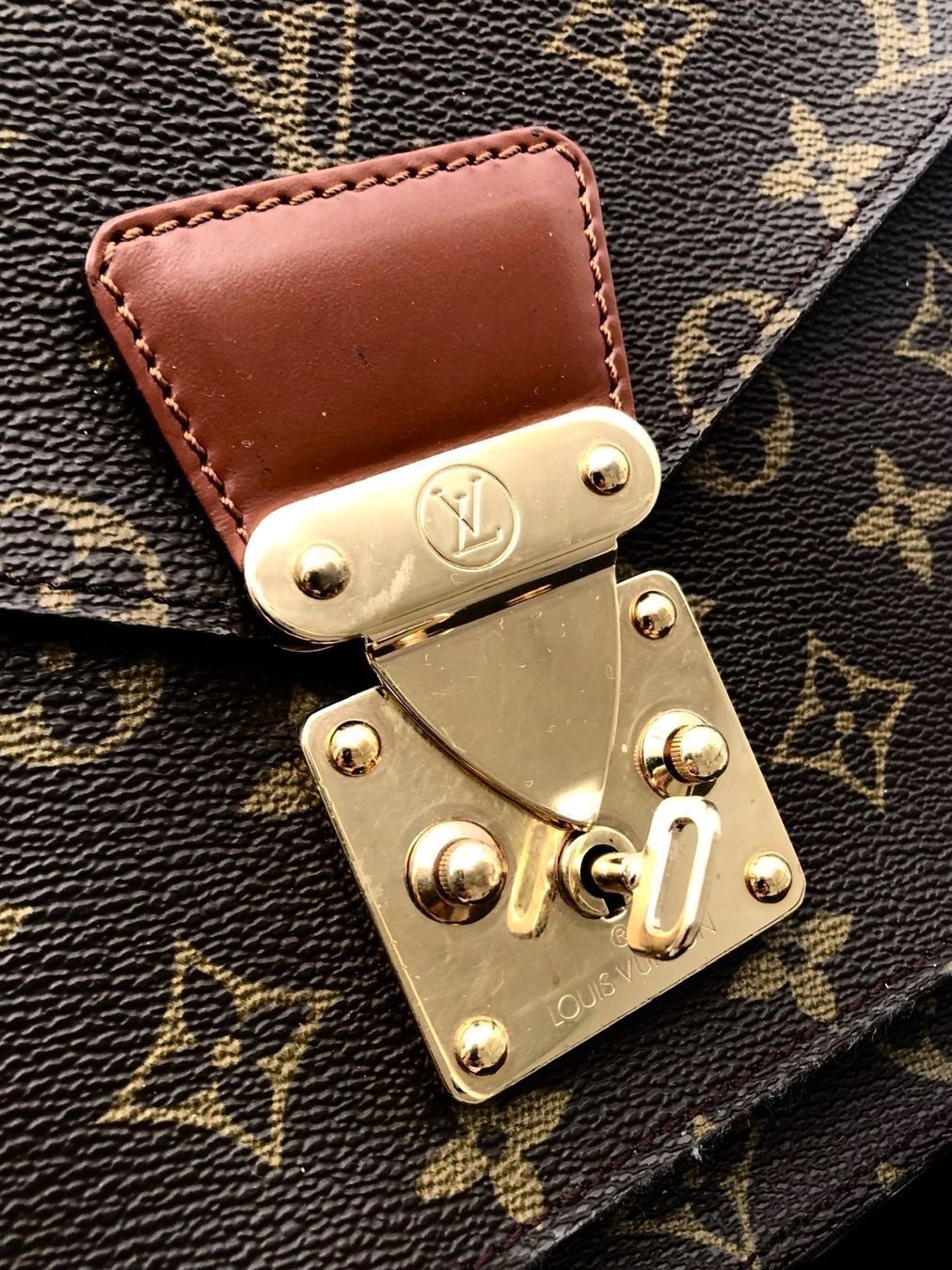 Louis Vuitton Sacs femmes: Louis Vuitton Monceau 26 Monogram – Neuf (Voir description) à Küsnacht ZH par Vuit-on 5