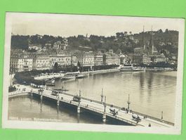 Luzern - Schweizerhofquai