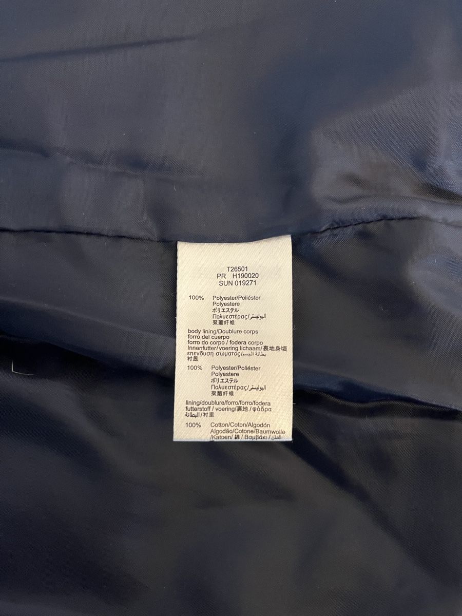 Timberland Altro abbigliamento per bambino: Timberland Kinder Weste Gr. 138 – Usato da Birmensdorf ZH venduto da Liruli 3