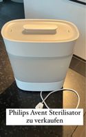 Philips Avent Sterilisator