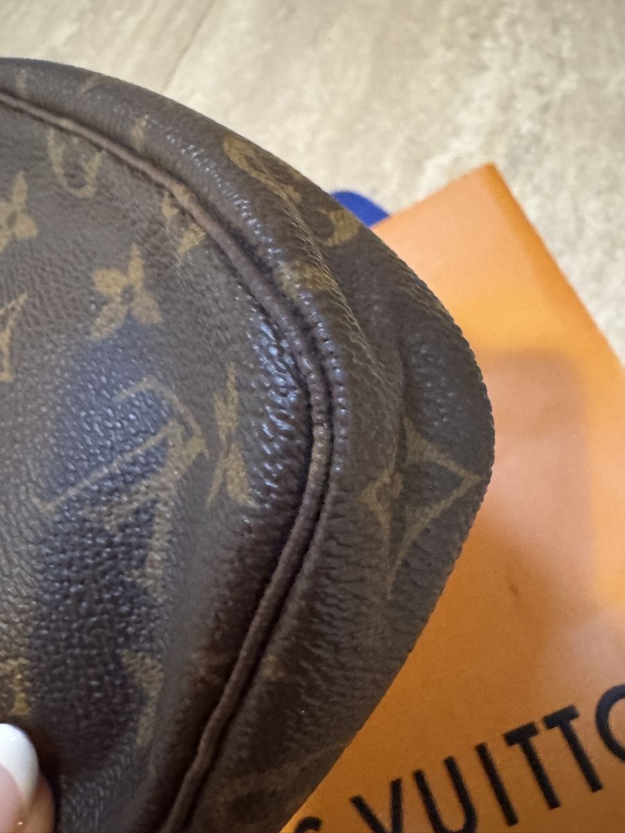 Louis Vuitton Borse da donna: Louis Vuitton  – Usato da Regensdorf venduto da weiningerl 8