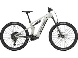 Cannondale Moterra Neo 3