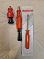 Swiss Tools Schraubenzieher lot, konvolut