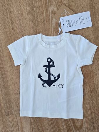 Baby T-Shirt, NEU
