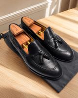 Barker Schuhe - Grösse 41.5 Top!