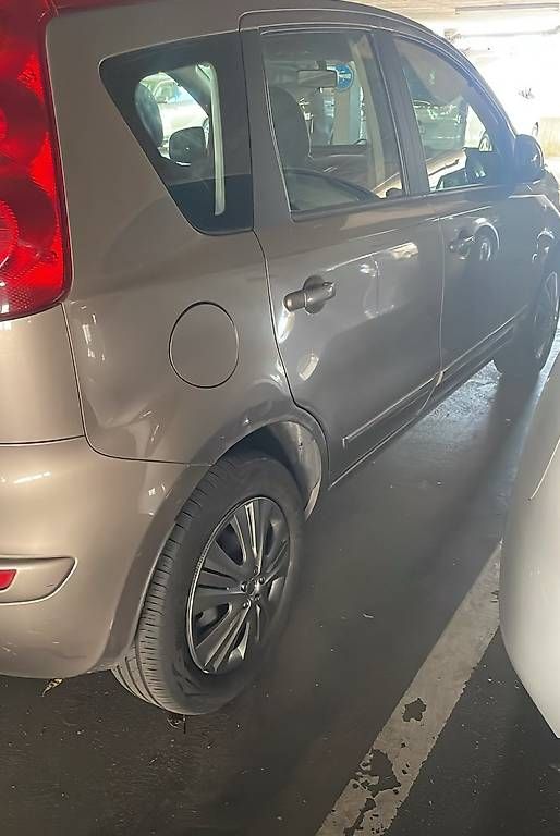 Autos: Nissan 1.6 ab Mfk  – Gebraucht aus Zürich von tuq_gv6g 2