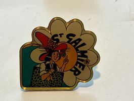 1 Pin St. Salmier