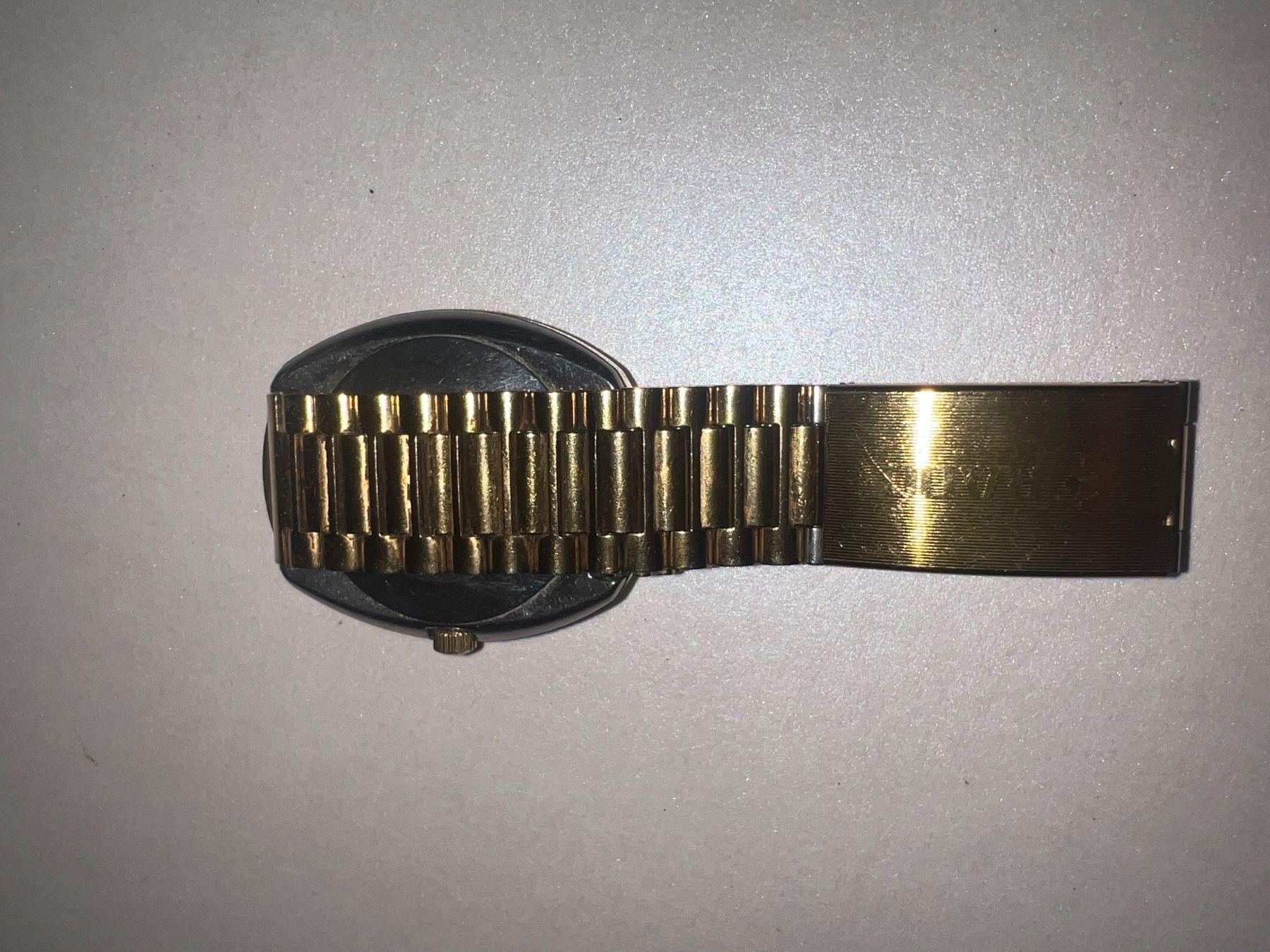 Rado Orologi: Rado Diastar Original – Usato da Hunzenschwil venduto da Al-Bee-01 4