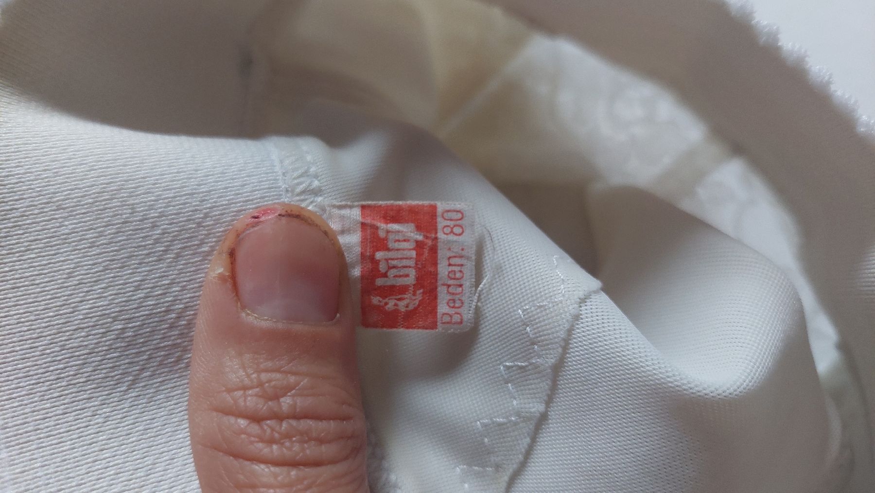 Altra biancheria intima: Korsett gr.80 – Usato da Basel venduto da O-MEGA 1