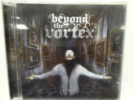 Beyond the Vortex - One CD -Trash