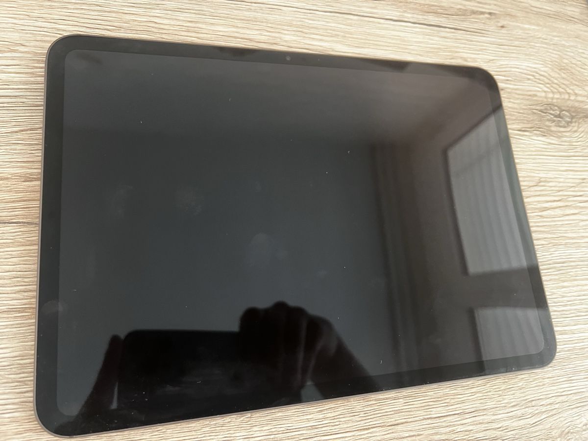 Apple Tablet PC: iPad Pro M4 11 pouces – Nuovo (secondo la descrizione) da Biel/Bienne venduto da AntoineDuffey03 3