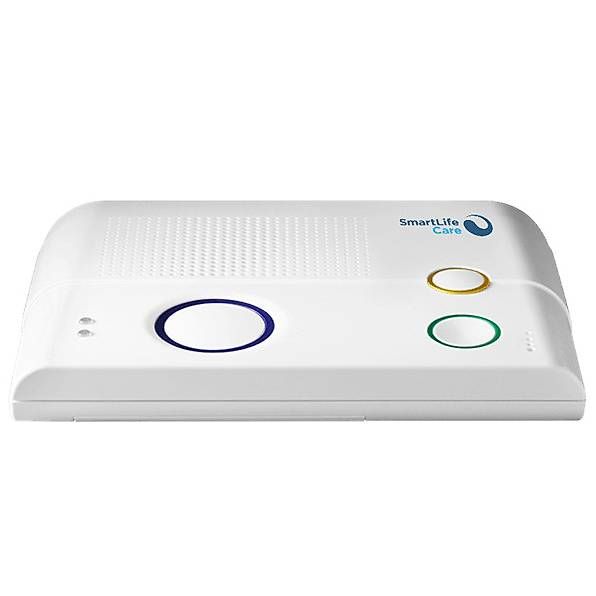 Swisscom Notrufgerät Genius 2
