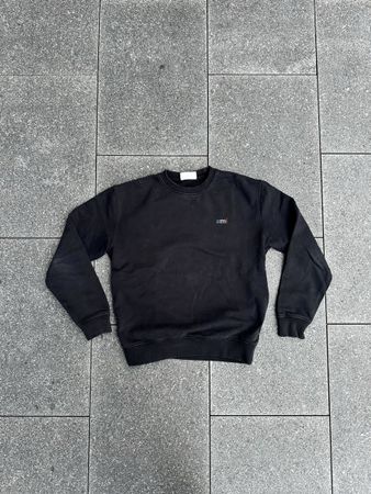 AMI Pullover schwarz Grösse M guter Zustand