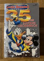 Lustiges Taschenbuch Spezial 35 Jahre - Disney Donald