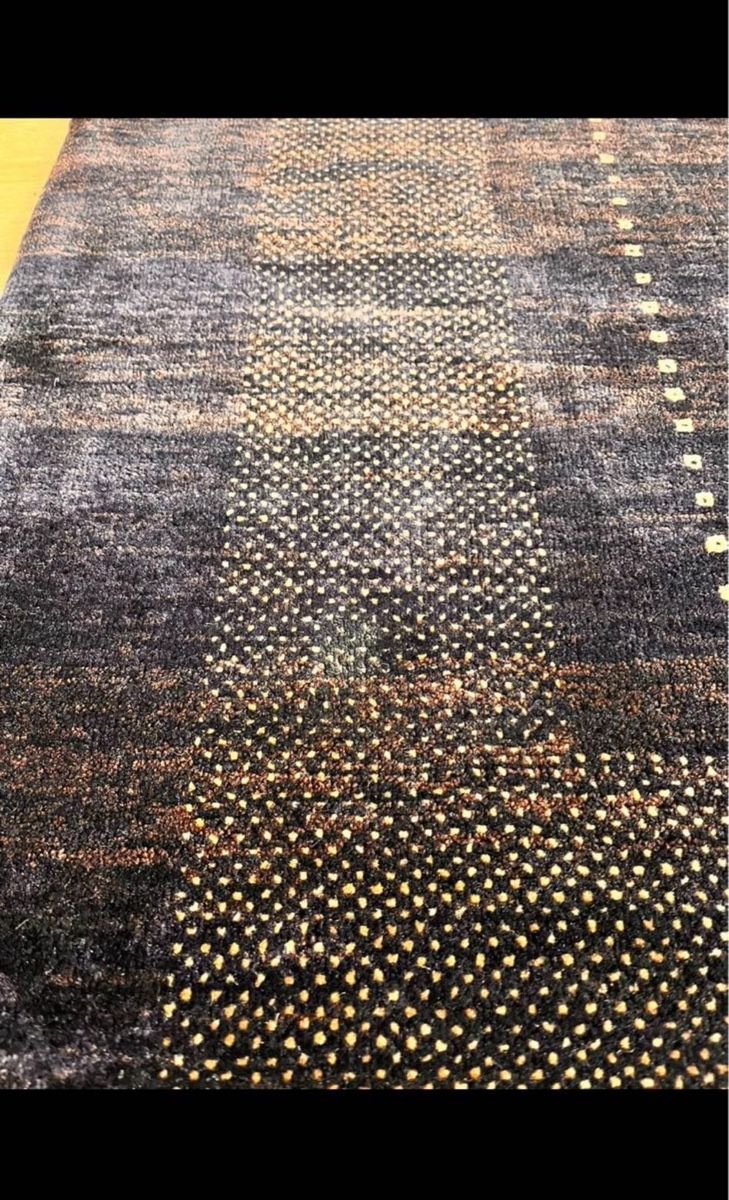 Gabbeh Teppiche: Teppich – Gebraucht aus Horw von leom10 1
