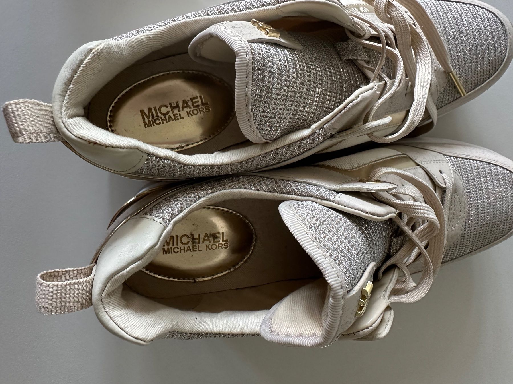 Michael Kors Scarpe da donna: Michael Kors Schuhe – Usato da Rotkreuz venduto da ang_s7kc 2