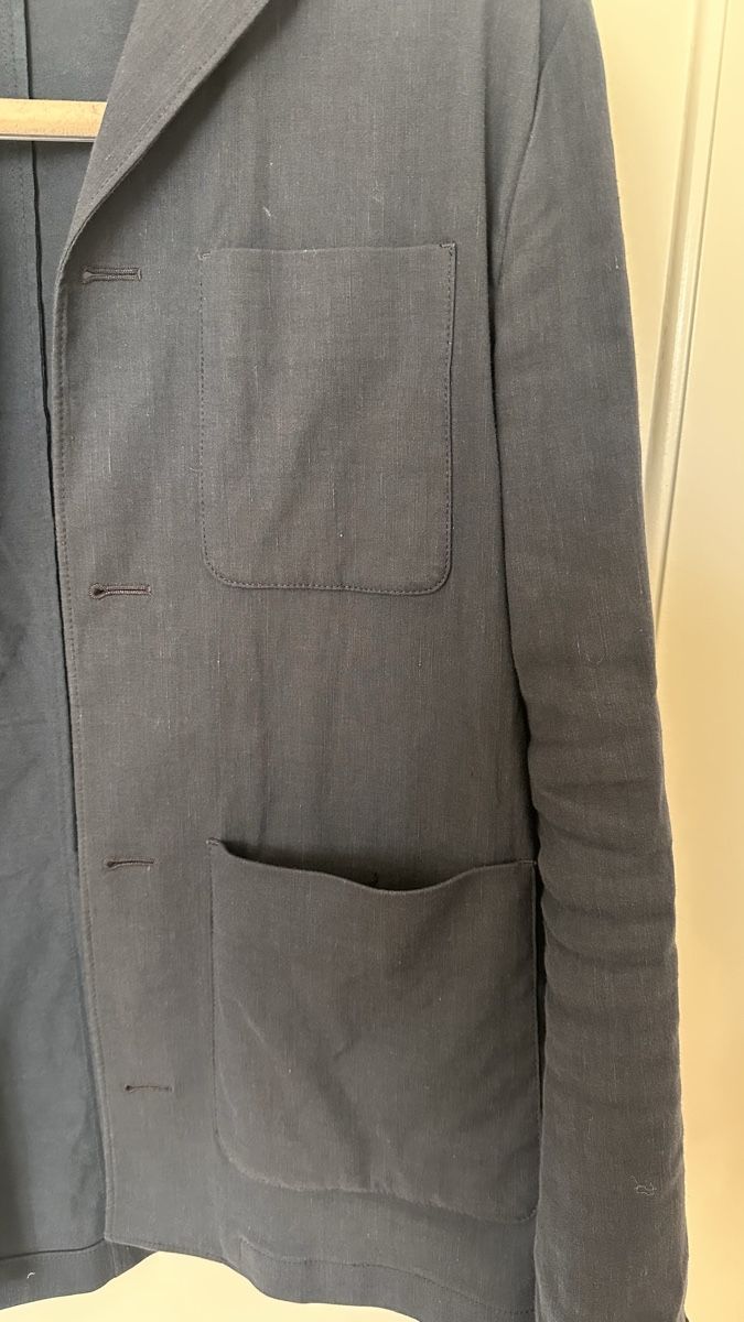 Massimo Dutti Vestes: Massimo Dutti Jacket Size M – Neuf (Voir description) à Zürich par Chrisbubu 2