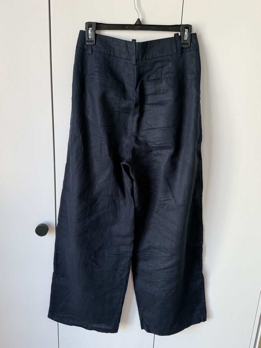 Zara Pantaloni: Zara Hosen xs – Usato da Luzern venduto da Aistee 4