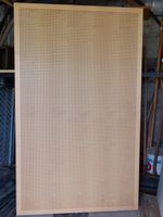 3 panneaux acoustiques ou cloisons pour isolation sonore