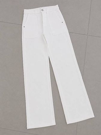 DEW Flared Hosen DAWN Gr. 24/32 NEU