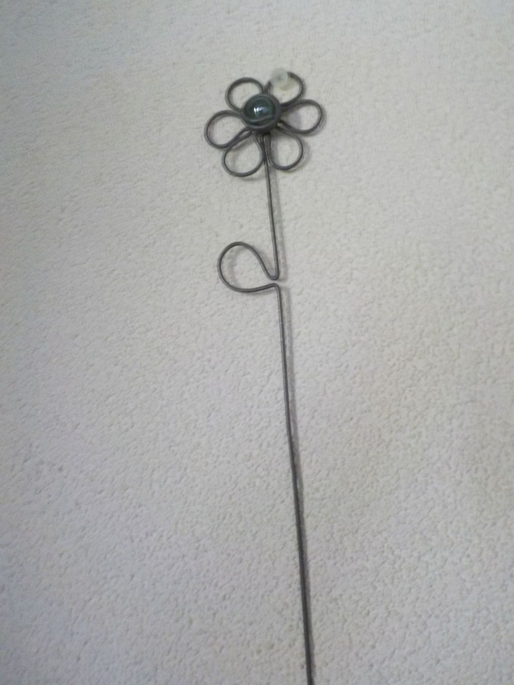 Tutte le decorazioni: Afrikanische Kunst, Steckblume (SA 1) – Nuovo (secondo la descrizione) da Muri b. Bern venduto da Silberqualle 1