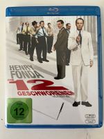 Die 12 Geschworenen / 12 Angry Men Blu-ray