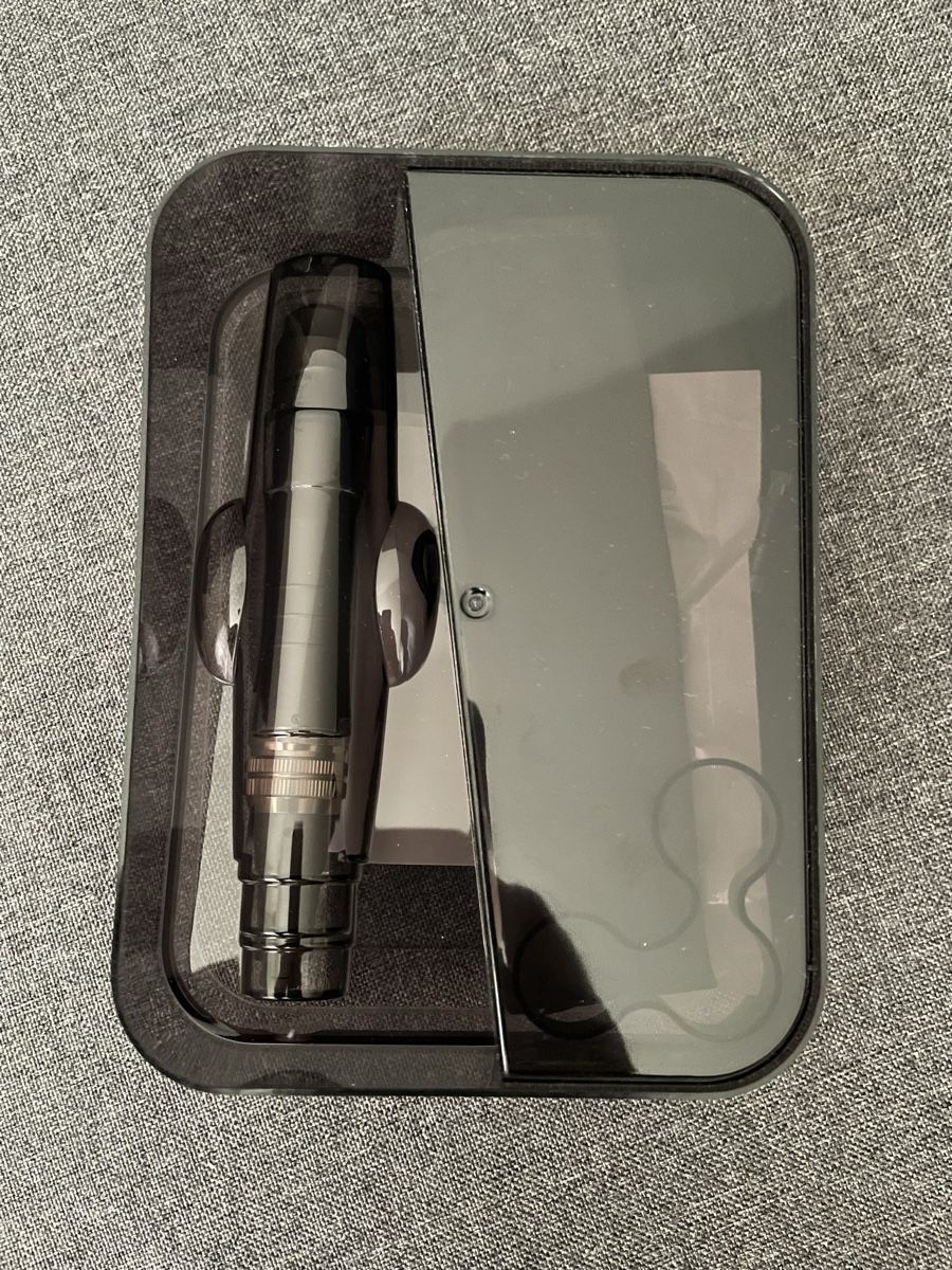 Gesichtspflege: Beautifly RevitaDerm Pro Dermapen - Neu – Neu (gemäss Beschreibung) aus Lotzwil von luigi-83 5