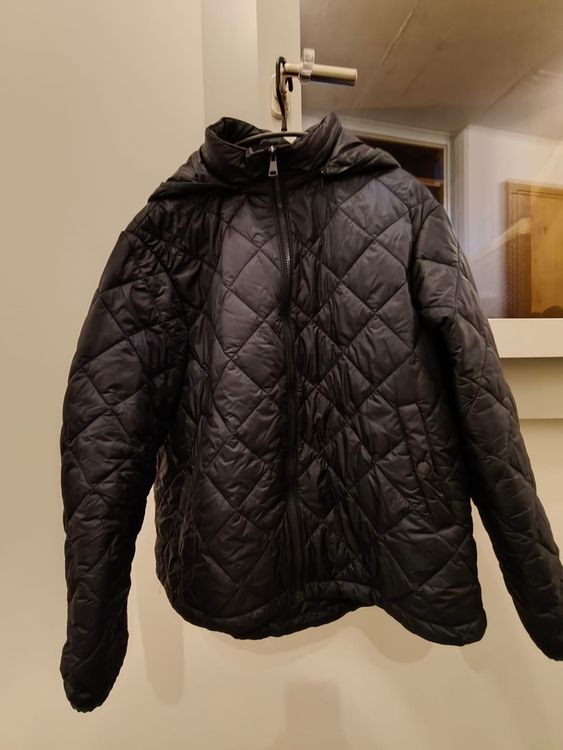 Gerry Weber Leichte Damenjacke Mit Kapuze Steppjacke Gerry Weber Jacke Mit  Kapuze GERRY WEBER Steppjacke Petrol