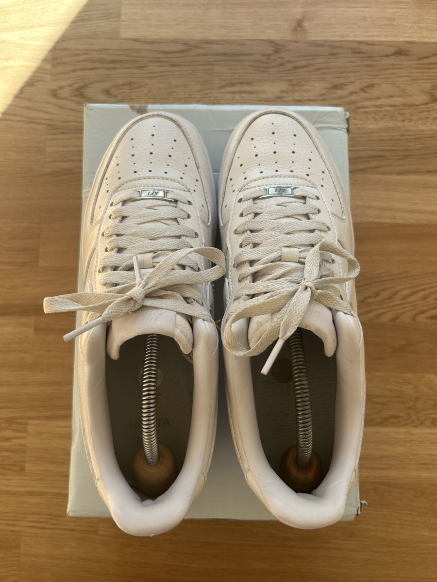 Nike Scarpe da uomo: Nike Air Force 1 Drake Nocta / Gr. 43 – Usato da Zürich venduto da lin_s5j6 1