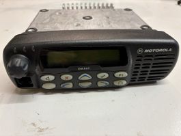 Funkgerät Motorola GM360