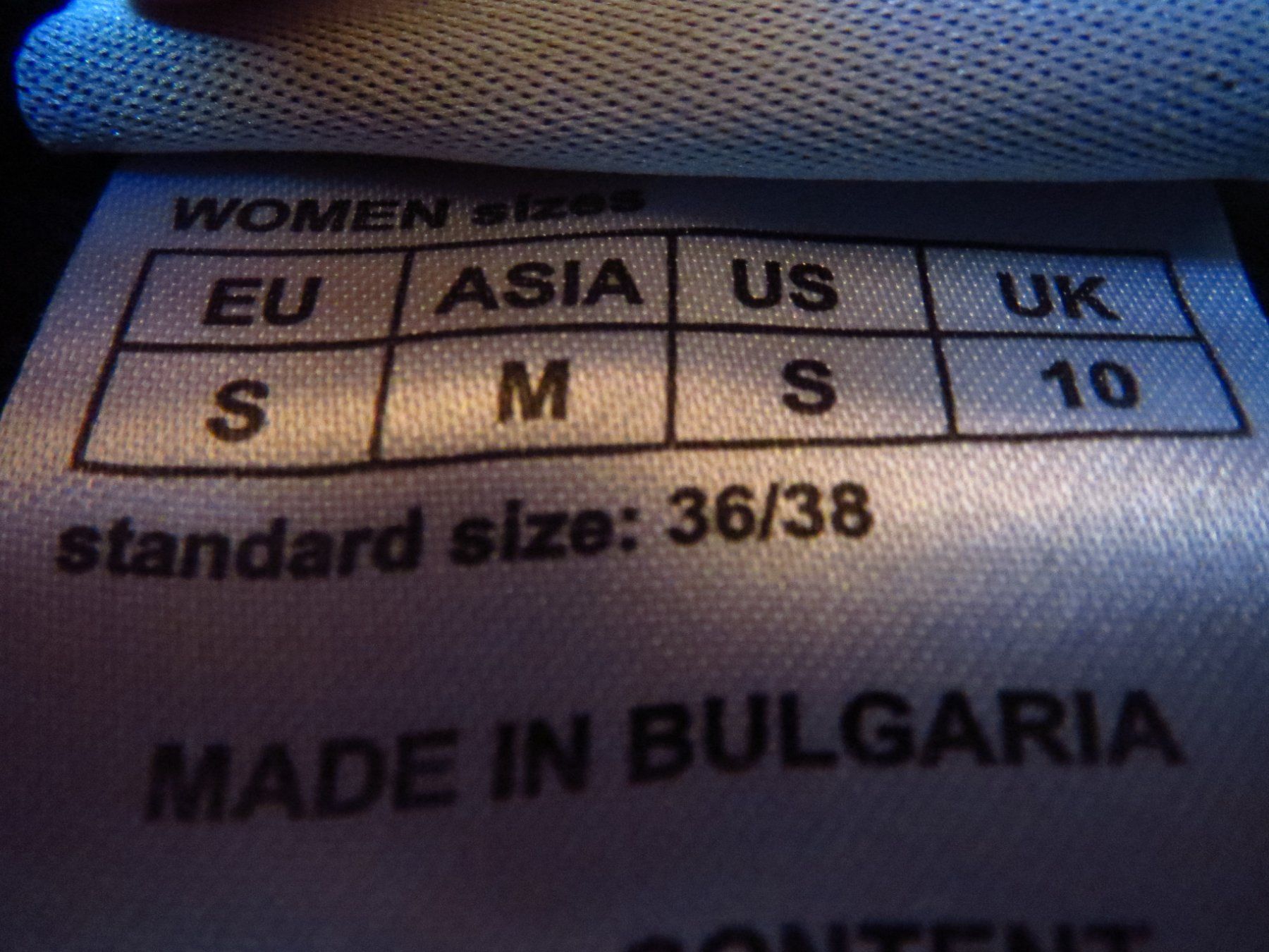 Jack Wolfskin Maglioni & Felpe: schöner JACK WOLFSKIN Damen Pullover Gr S NANUK – Usato da Kiental venduto da Anna8702 4